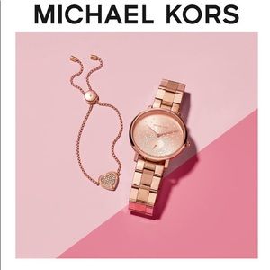 Michael kors watch